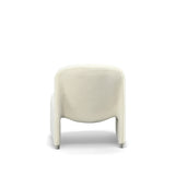 VIG Furniture Modrest - Lito Modern Fabric Accent Chair VGOD-ZW-21099-B-CH