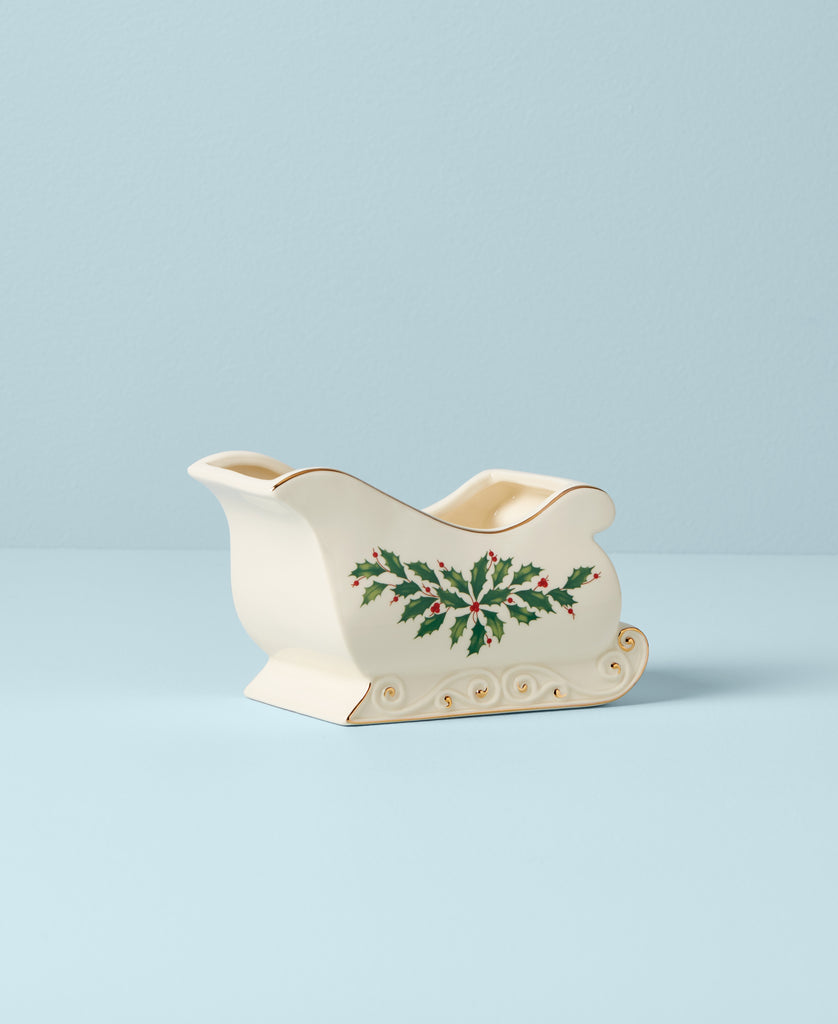 Lenox Holiday Covered Dish