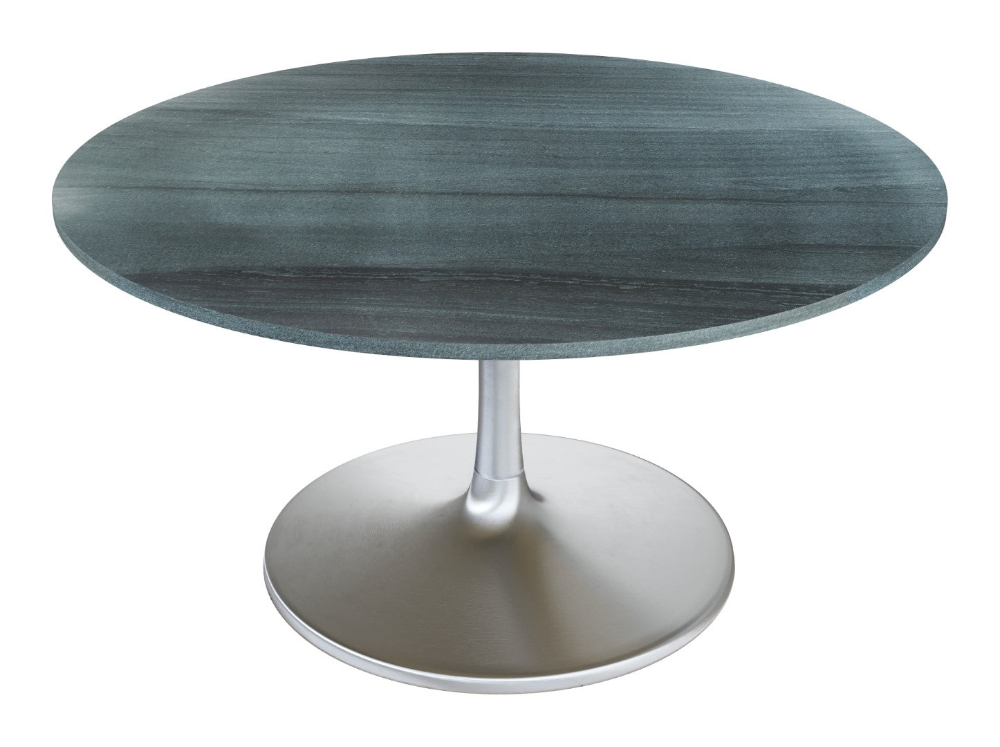 Zuo Modern Metropolis Dining Table - Thumbnail 4