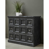 Pulaski Furniture Rustic 3 Drawer Accent Chest P301599-PULASKI P301599-PULASKI