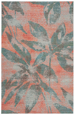 Safavieh Lillian 106 Power Loomed Polyester Rug LLN106T-9