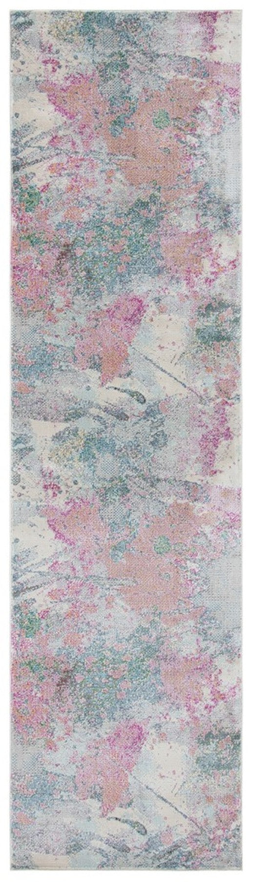 Safavieh Lillian 381 Power Loomed Polypropylene Contemporary Rug LLN381A-9