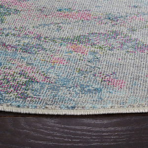 Safavieh Lillian 381 Power Loomed Polypropylene Contemporary Rug LLN381A-9