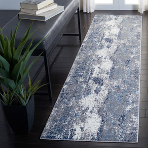 Safavieh Lilypond 818 Power Loomed 75% Polypropylene 25% Polyester Contemporary Rug LLP818F-26