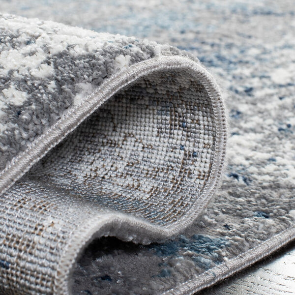 Safavieh Lilypond 818 Power Loomed 75% Polypropylene 25% Polyester Contemporary Rug LLP818F-26