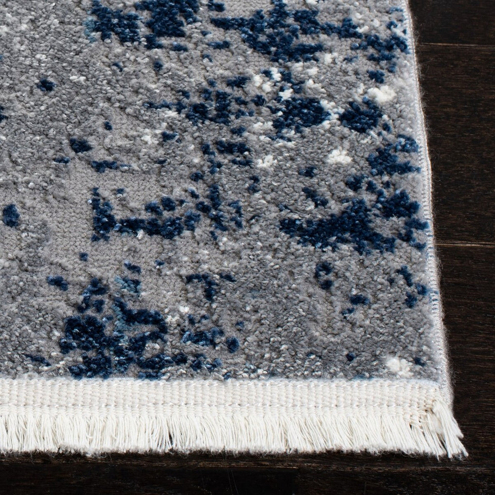 Safavieh Lilypond 818 Power Loomed 75% Polypropylene 25% Polyester Contemporary Rug LLP818F-26