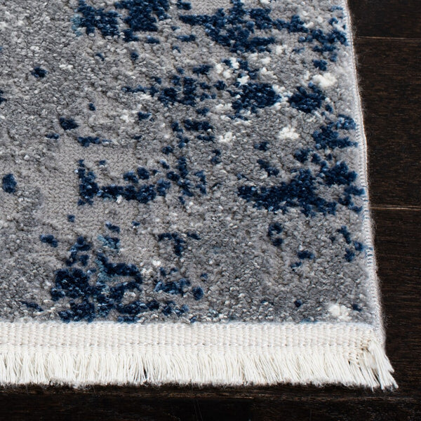 Safavieh Lilypond 818 Power Loomed 75% Polypropylene 25% Polyester Contemporary Rug LLP818F-26