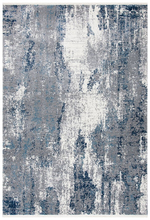 Safavieh Lilypond 818 Power Loomed 75% Polypropylene 25% Polyester Contemporary Rug LLP818F-26