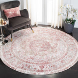 Safavieh Lilypond 843 Power Loomed 75% Polypropylene 25% Polyester Transitional Rug LLP843A-26