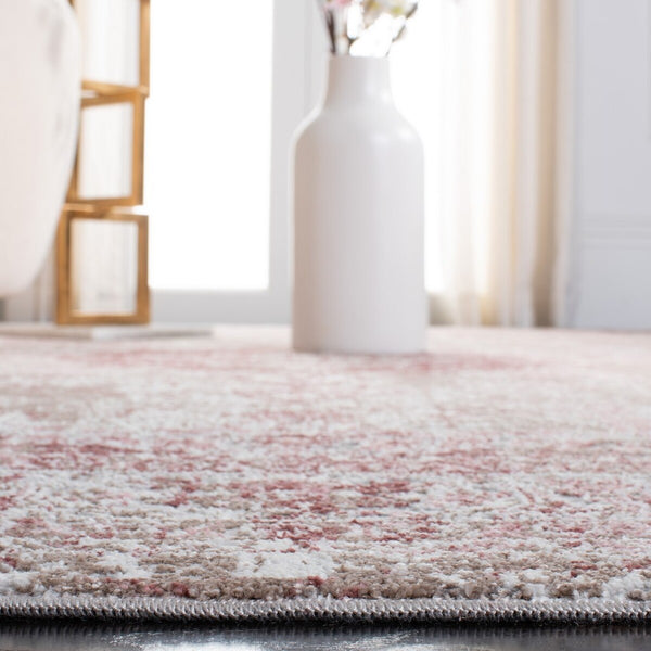 Safavieh Lilypond 843 Power Loomed 75% Polypropylene 25% Polyester Transitional Rug LLP843A-26