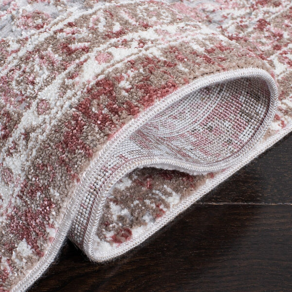 Safavieh Lilypond 843 Power Loomed 75% Polypropylene 25% Polyester Transitional Rug LLP843A-26