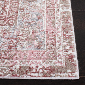 Safavieh Lilypond 843 Power Loomed 75% Polypropylene 25% Polyester Transitional Rug LLP843A-26