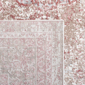 Safavieh Lilypond 843 Power Loomed 75% Polypropylene 25% Polyester Transitional Rug LLP843A-26