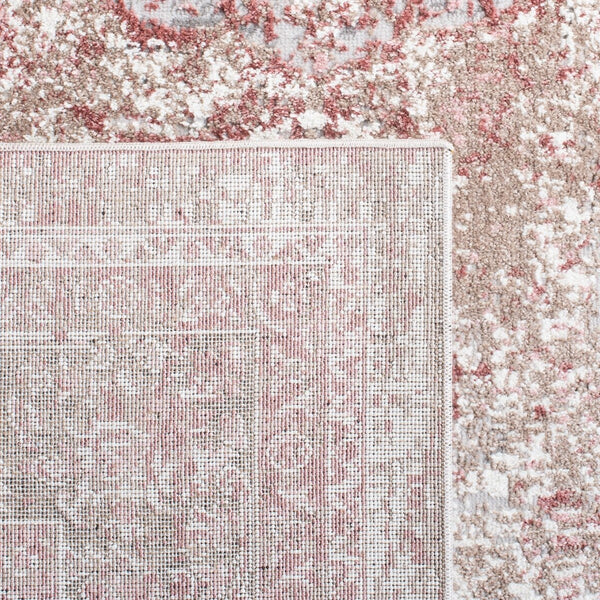 Safavieh Lilypond 843 Power Loomed 75% Polypropylene 25% Polyester Transitional Rug LLP843A-26