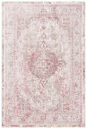 Safavieh Lilypond 843 Power Loomed 75% Polypropylene 25% Polyester Transitional Rug LLP843A-26