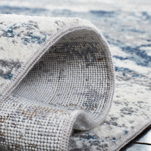 Safavieh Lilypond 883 Power Loomed 75% Polypropylene 25% Polyester Contemporary Rug LLP883F-26