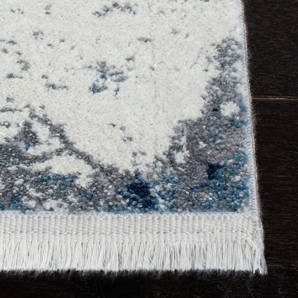 Safavieh Lilypond 883 Power Loomed 75% Polypropylene 25% Polyester Contemporary Rug LLP883F-26