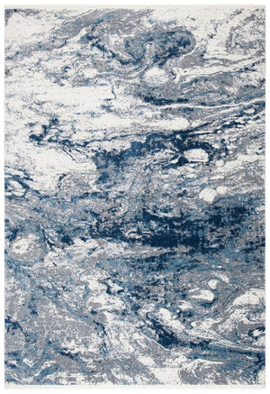 Safavieh Lilypond 883 Power Loomed 75% Polypropylene 25% Polyester Contemporary Rug LLP883F-26