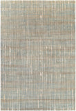 Luminous LMN-3022 Modern Wool, Viscose Rug LMN3022-913 Sage 70% Wool, 30% Viscose 9' x 13'