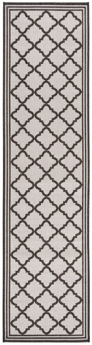 Safavieh Linden 121 PowerLoomed 100% Polypropylene Pile Indoor/ Outdoor Rug LND121A-5