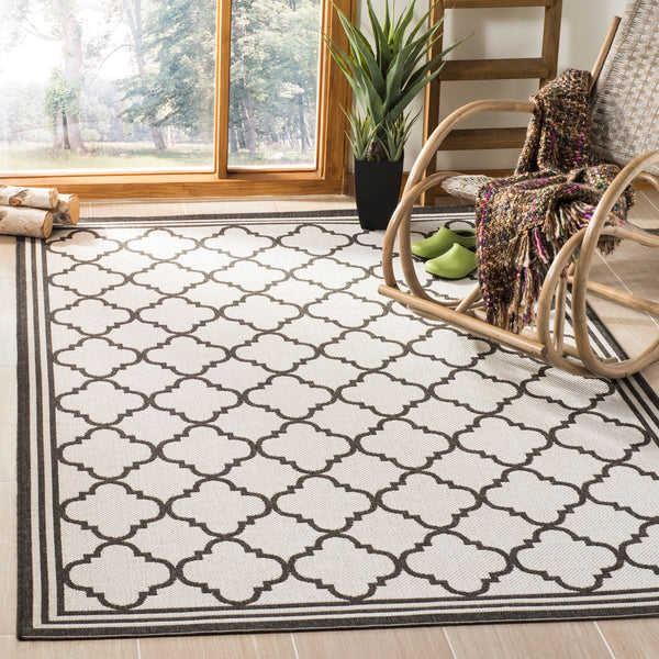 Safavieh Linden LND121 Power Loomed Rug