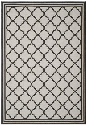 Safavieh Linden 121 PowerLoomed 100% Polypropylene Pile Indoor/ Outdoor Rug LND121A-5