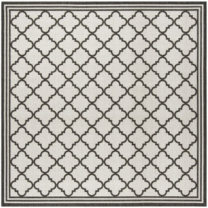 Safavieh Linden 121 PowerLoomed 100% Polypropylene Pile Indoor/ Outdoor Rug LND121A-5