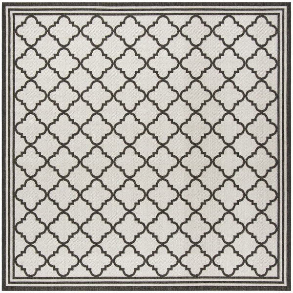 Safavieh Linden 121 PowerLoomed 100% Polypropylene Pile Indoor/ Outdoor Rug LND121A-5