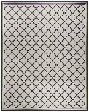 Safavieh Linden 121 PowerLoomed 100% Polypropylene Pile Indoor/ Outdoor Rug LND121A-5