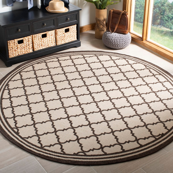 Safavieh Linden LND121 Power Loomed Rug