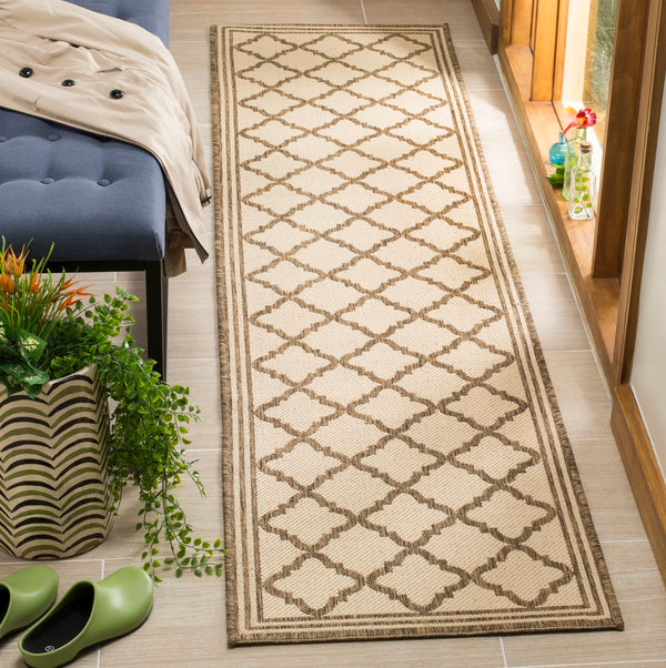 Safavieh Linden LND121 Power Loomed Rug