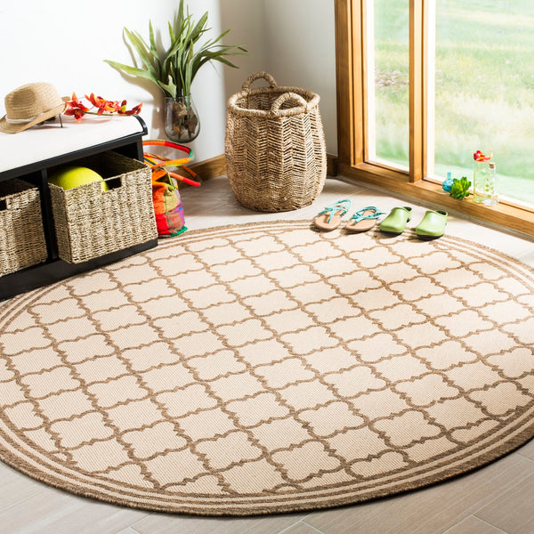 Safavieh Linden LND121 Power Loomed Rug