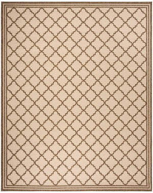 Safavieh Linden 121 PowerLoomed 100% Polypropylene Pile Indoor/ Outdoor Rug LND121C-5