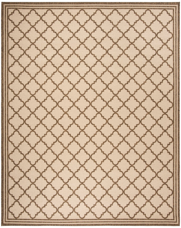 Safavieh Linden 121 PowerLoomed 100% Polypropylene Pile Indoor/ Outdoor Rug LND121C-5