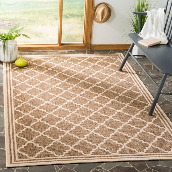 Safavieh Linden LND121 Power Loomed Rug