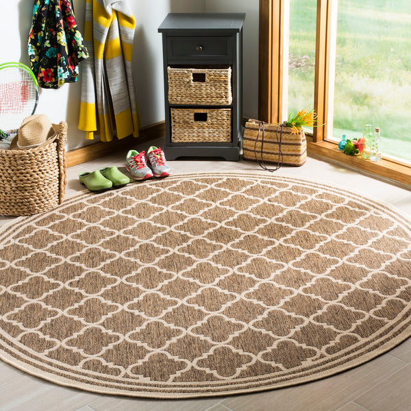 Safavieh Linden LND121 Power Loomed Rug