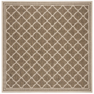 Safavieh Linden 121 PowerLoomed 100% Polypropylene Pile Indoor/ Outdoor Rug LND121D-5