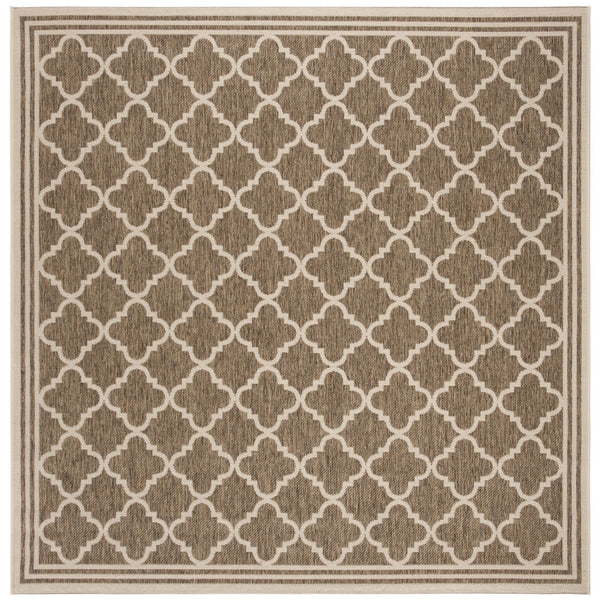 Safavieh Linden 121 PowerLoomed 100% Polypropylene Pile Indoor/ Outdoor Rug LND121D-5