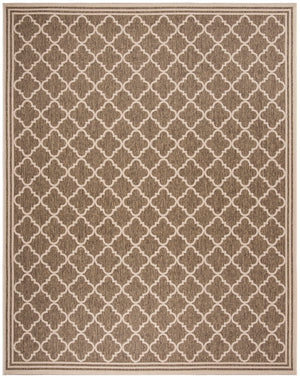 Safavieh Linden 121 PowerLoomed 100% Polypropylene Pile Indoor/ Outdoor Rug LND121D-5