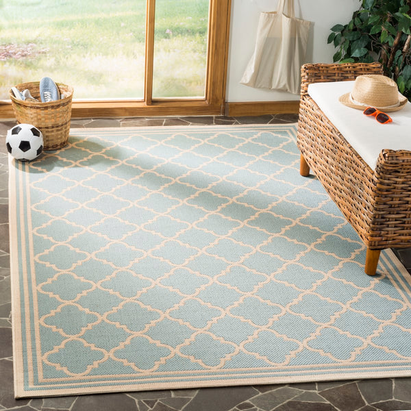 Safavieh Linden LND121 Power Loomed Rug