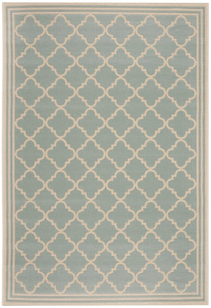 Safavieh Linden 121 PowerLoomed 100% Polypropylene Pile Indoor/ Outdoor Rug LND121K-5