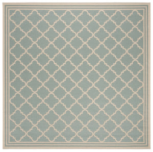 Safavieh Linden 121 PowerLoomed 100% Polypropylene Pile Indoor/ Outdoor Rug LND121K-5