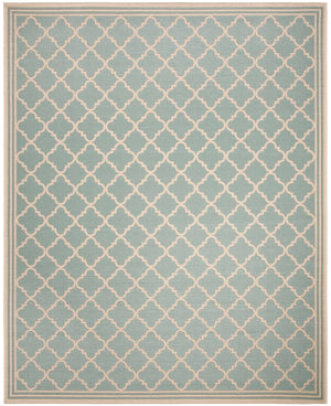 Safavieh Linden 121 PowerLoomed 100% Polypropylene Pile Indoor/ Outdoor Rug LND121K-5