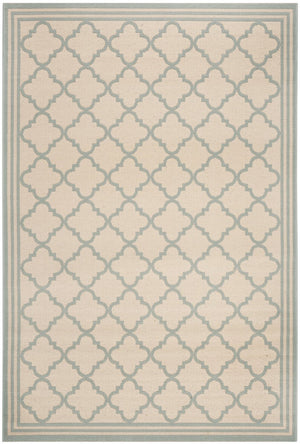 Safavieh Linden 121 PowerLoomed 100% Polypropylene Pile Indoor/ Outdoor Rug LND121L-5