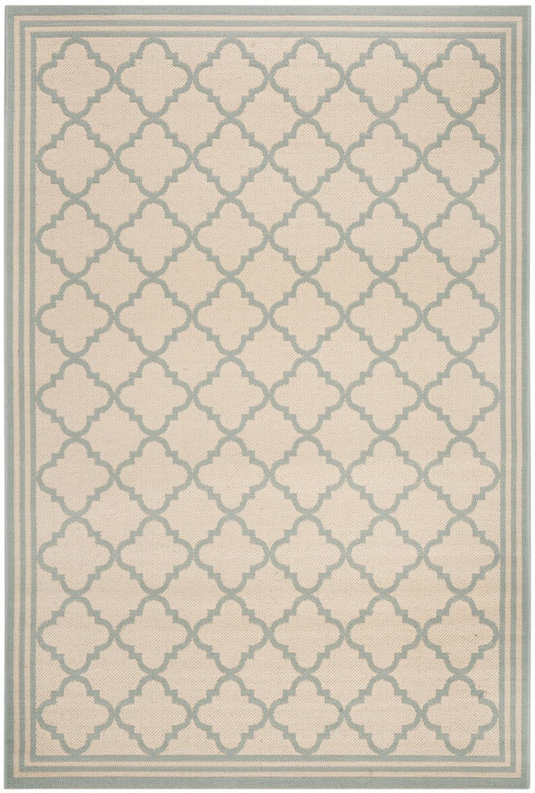 Safavieh Linden 121 PowerLoomed 100% Polypropylene Pile Indoor/ Outdoor Rug LND121L-5