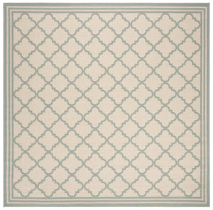 Safavieh Linden 121 PowerLoomed 100% Polypropylene Pile Indoor/ Outdoor Rug LND121L-5