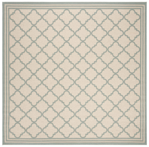 Safavieh Linden 121 PowerLoomed 100% Polypropylene Pile Indoor/ Outdoor Rug LND121L-5