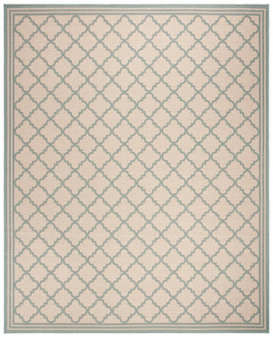 Safavieh Linden 121 PowerLoomed 100% Polypropylene Pile Indoor/ Outdoor Rug LND121L-5