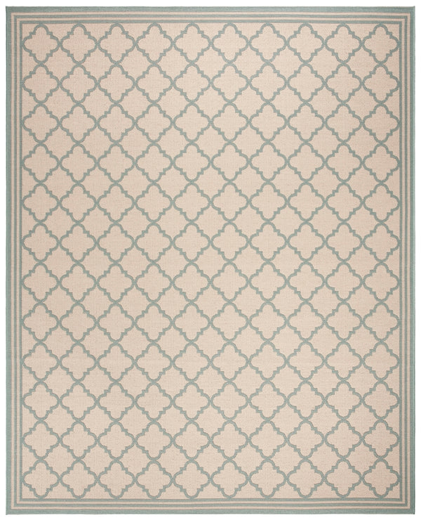 Safavieh Linden 121 PowerLoomed 100% Polypropylene Pile Indoor/ Outdoor Rug LND121L-5