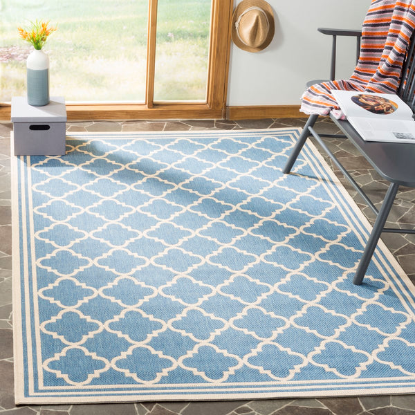 Safavieh Linden LND121 Power Loomed Rug